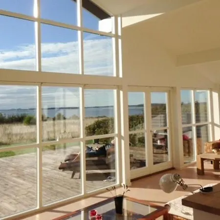 Live By Isefjorden In A With A View Semesterbostad