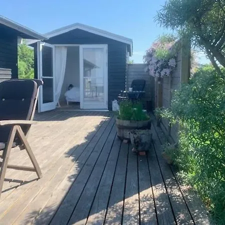 Live By Isefjorden In A With A View Semesterbostad *