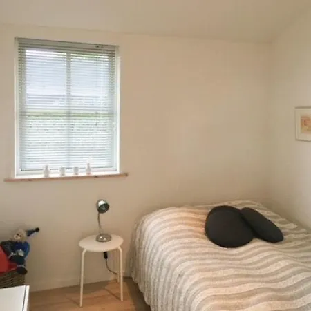 Live By Isefjorden In A With A View