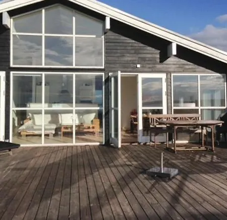 Live By Isefjorden In A With A View Semesterbostad *