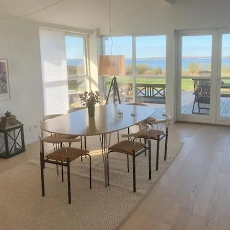 Semesterbostad Live By Isefjorden In A With A View *